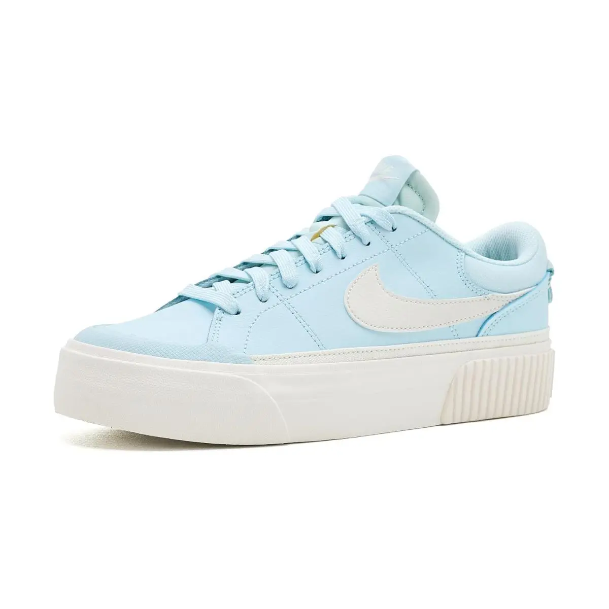 Nike shoes - Glacier Blue/Sail 6