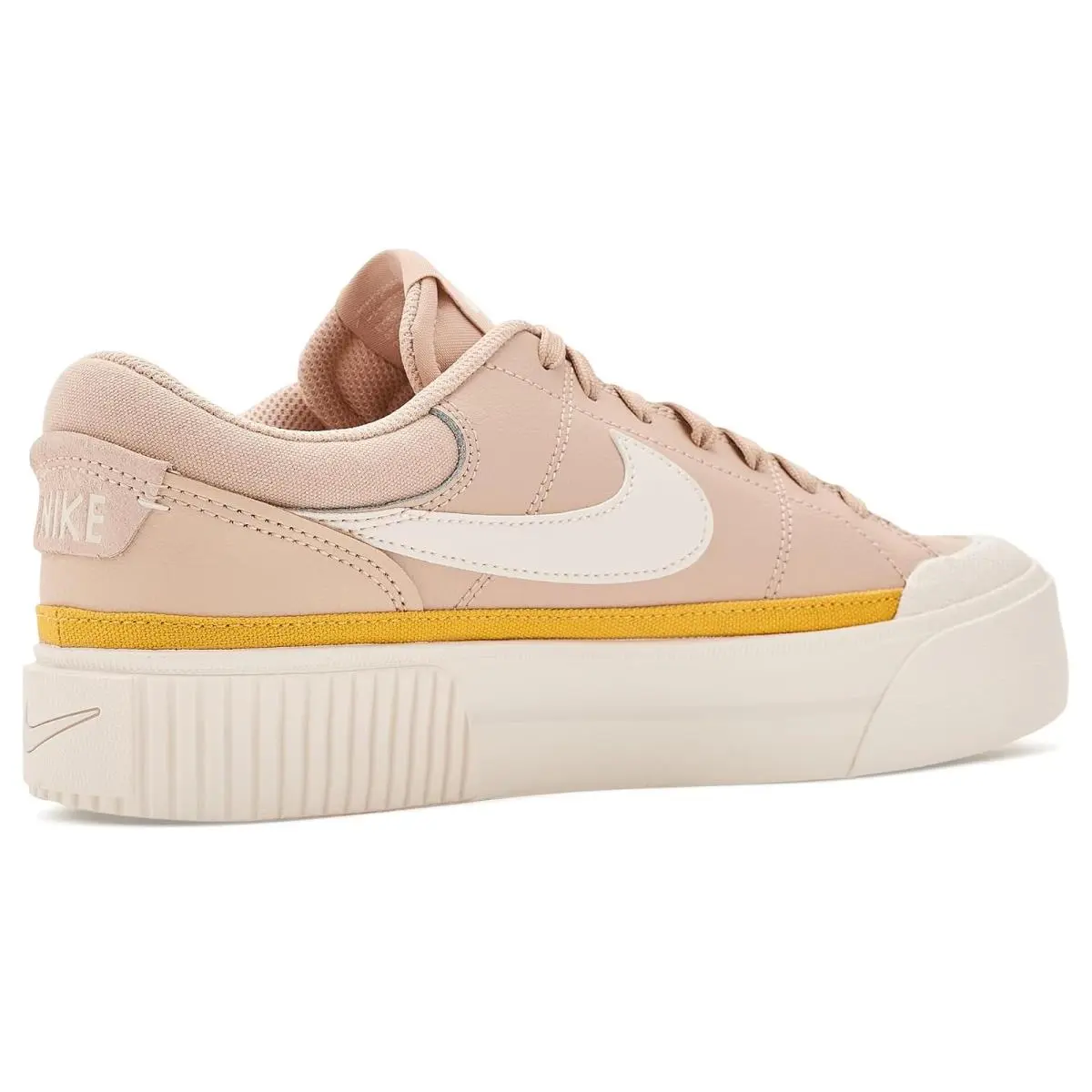 Nike shoes - Shimmer/Chalk/Pale Ivory/Pollen 8