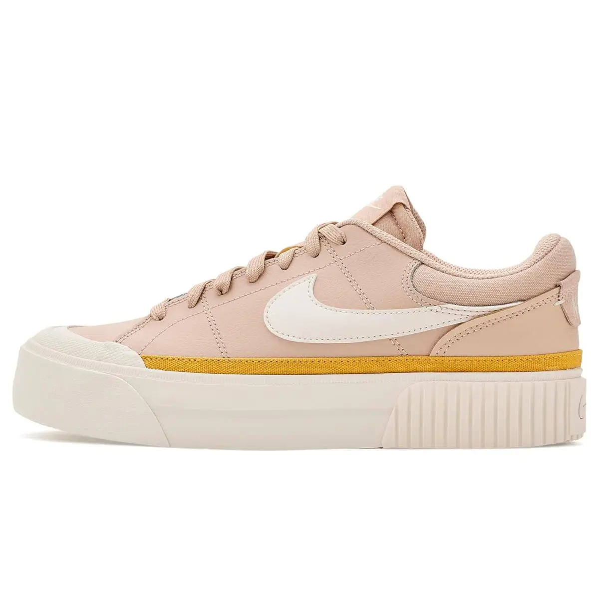 Nike shoes - Shimmer/Chalk/Pale Ivory/Pollen 9