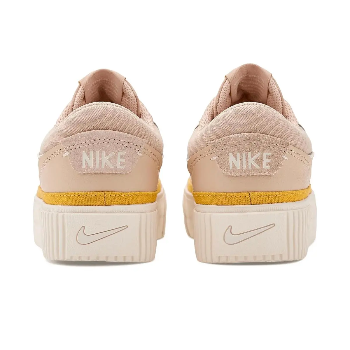 Nike shoes - Shimmer/Chalk/Pale Ivory/Pollen 12