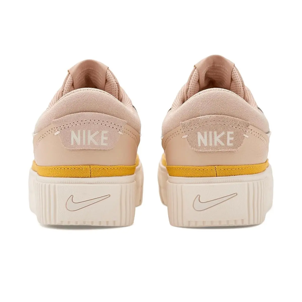 Nike shoes - Football Grey/Summit White/Aluminum 54
