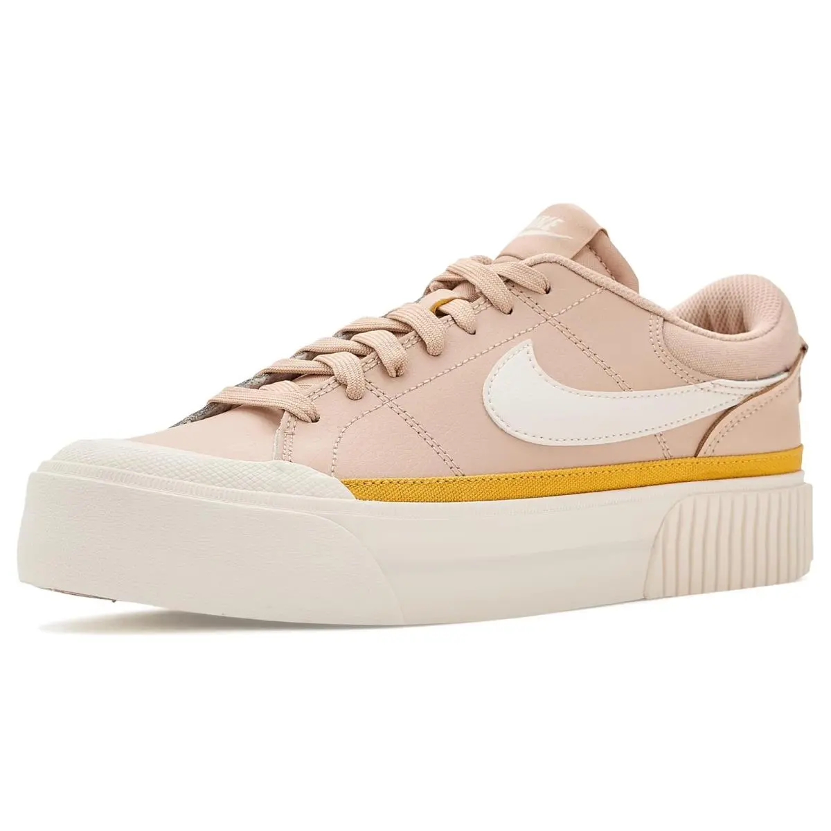 Nike shoes - Shimmer/Chalk/Pale Ivory/Pollen 6