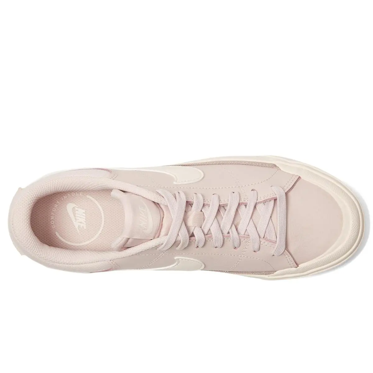 Nike shoes - Football Grey/Summit White/Aluminum 35
