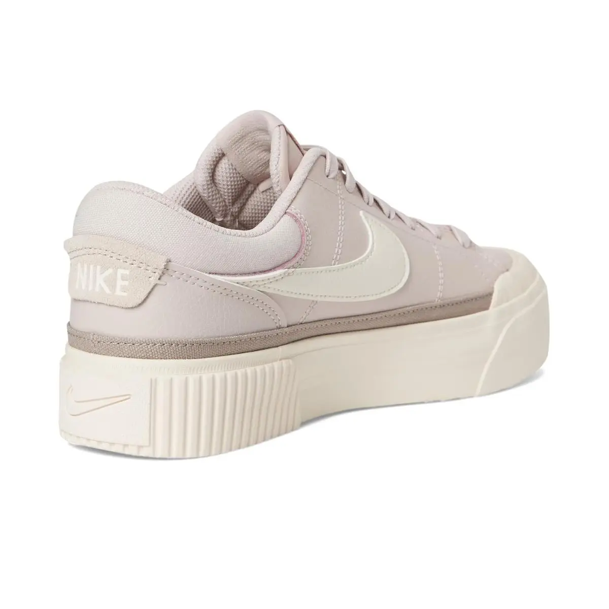 Nike shoes - Football Grey/Summit White/Aluminum 38