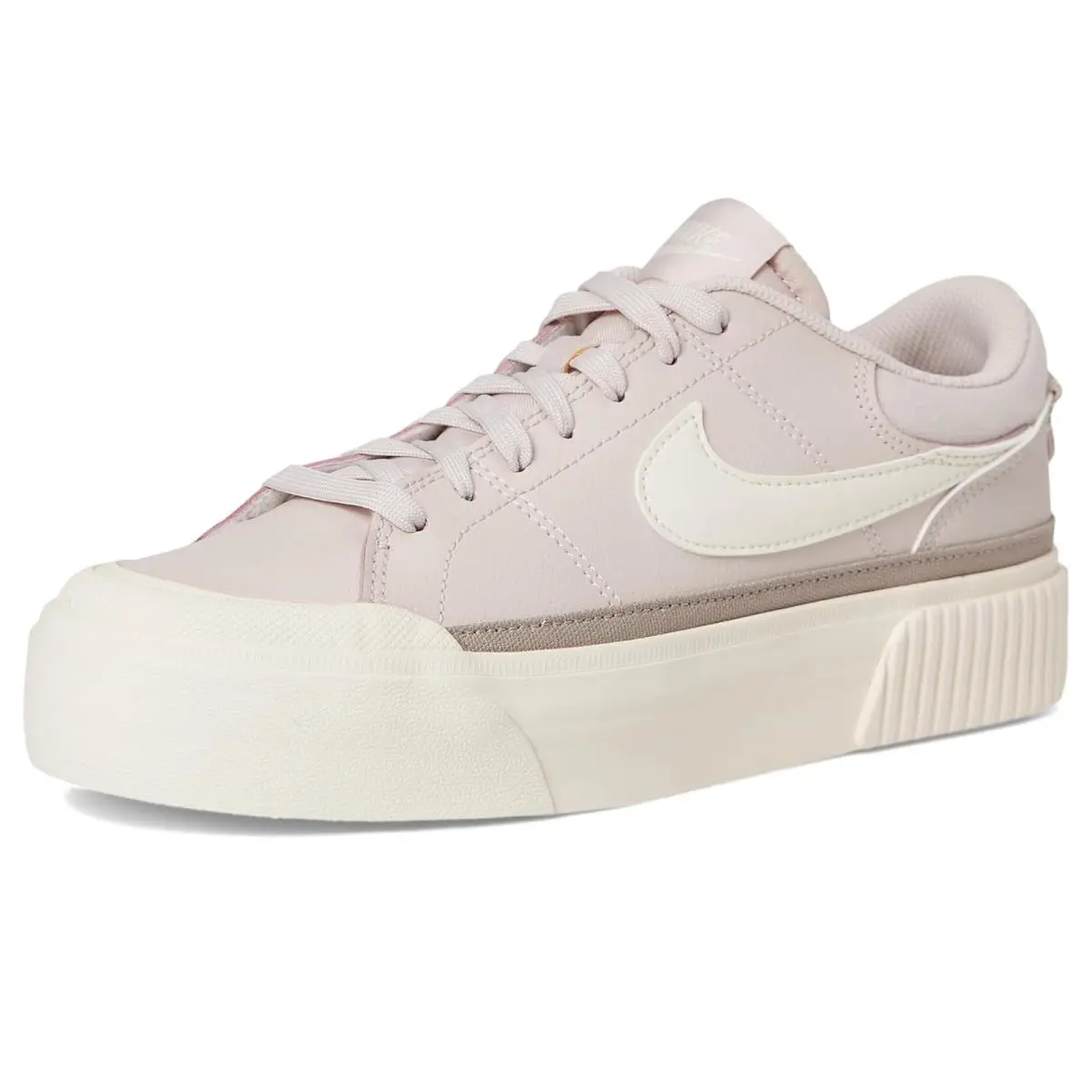 Nike shoes - Football Grey/Summit White/Aluminum 40