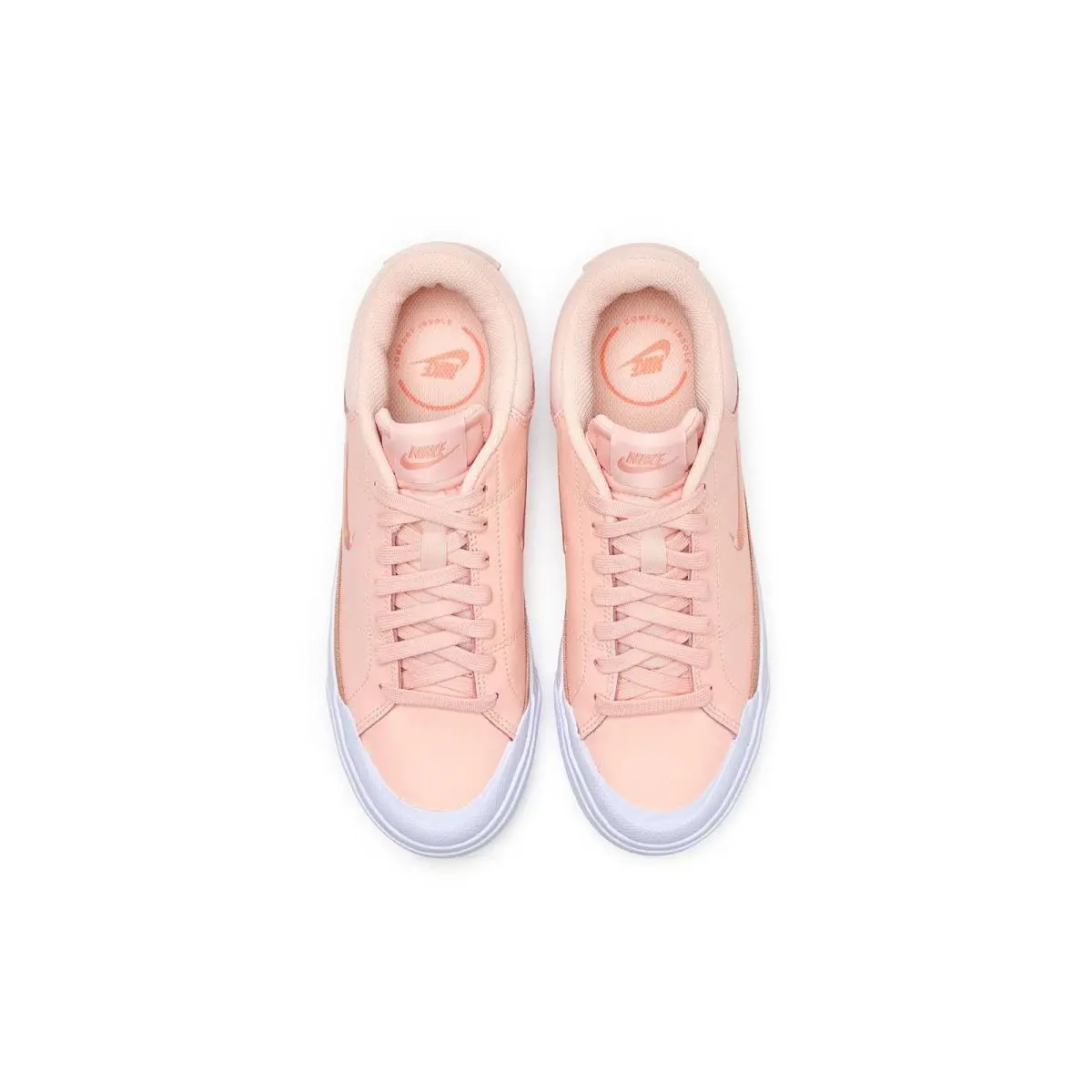 Nike shoes - Glacier Blue/Sail 21