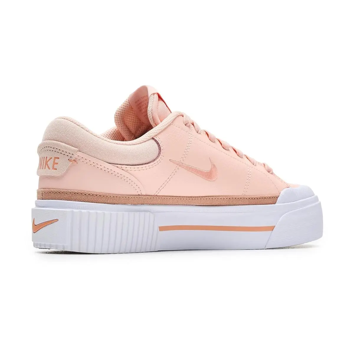 Nike shoes - Glacier Blue/Sail 22