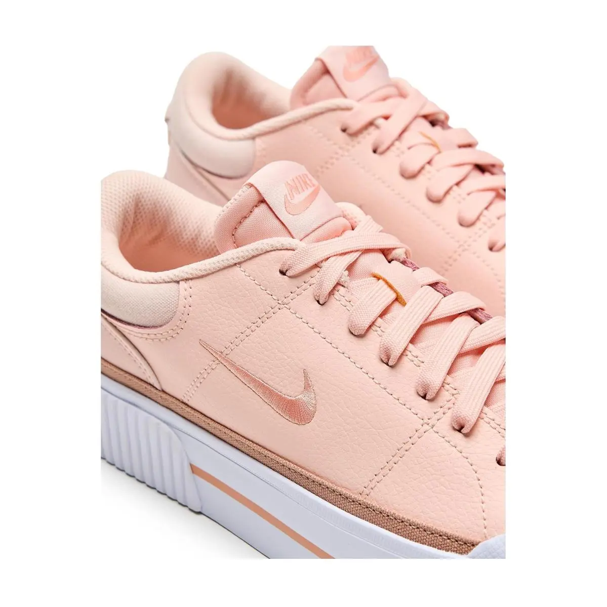 Nike shoes - Glacier Blue/Sail 25