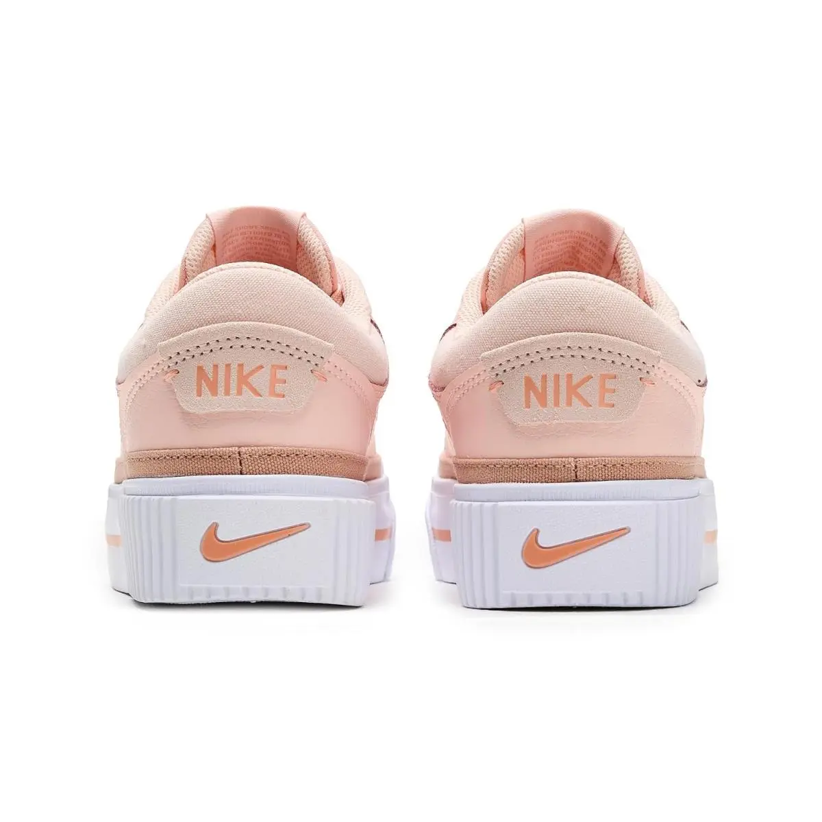 Nike shoes - Glacier Blue/Sail 26