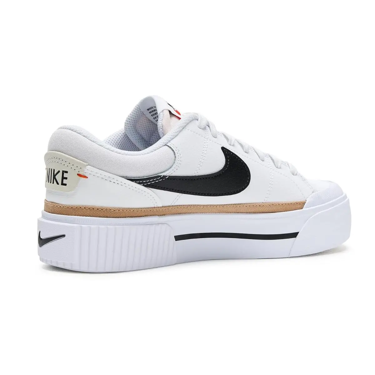 Nike shoes - Glacier Blue/Sail 29