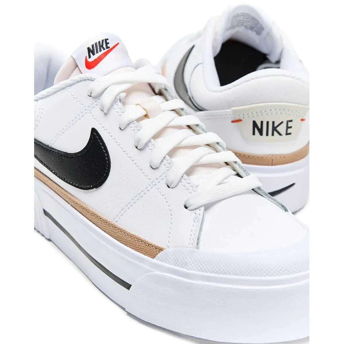 Nike shoes - Glacier Blue/Sail 32