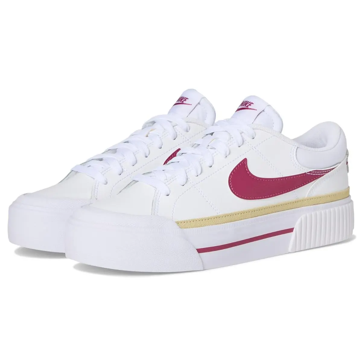 Nike shoes - Shimmer/Chalk/Pale Ivory/Pollen 27