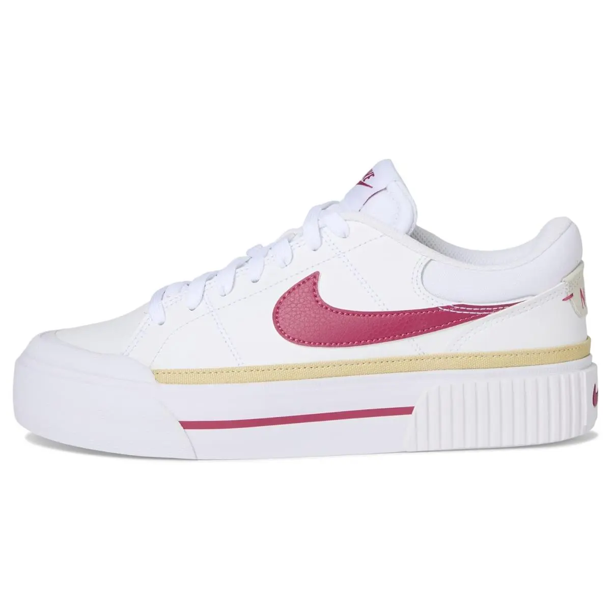 Nike shoes - Shimmer/Chalk/Pale Ivory/Pollen 30
