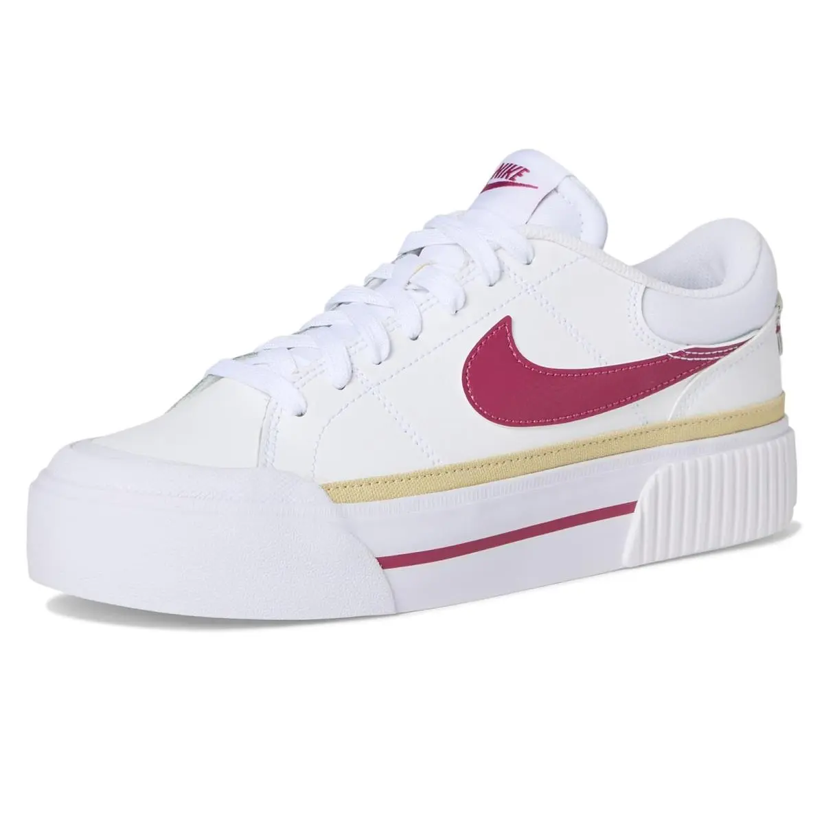 Nike shoes - Shimmer/Chalk/Pale Ivory/Pollen 33
