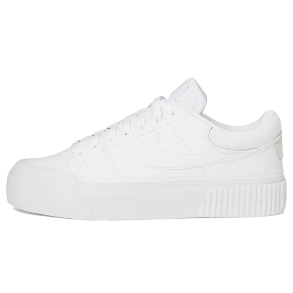 Nike shoes - Football Grey/Summit White/Aluminum 30