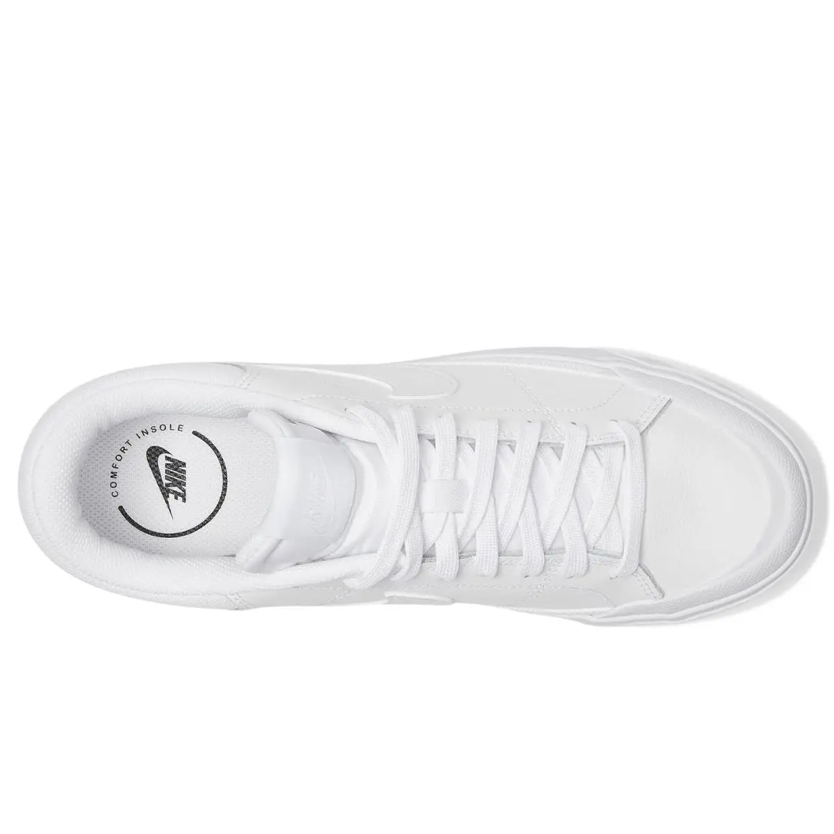 Nike shoes - Shimmer/Chalk/Pale Ivory/Pollen 35