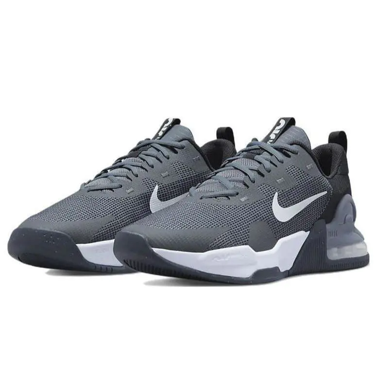 Nike shoes - Nike Air Max Alpha - Air Max Alpha - DM0829 003 - Gray 1