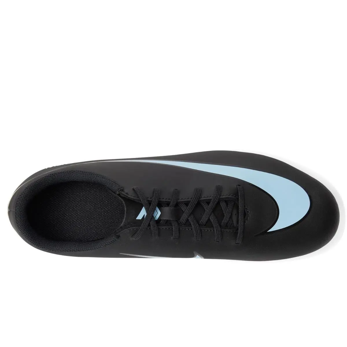 Nike shoes - Black/Ice Blue 0