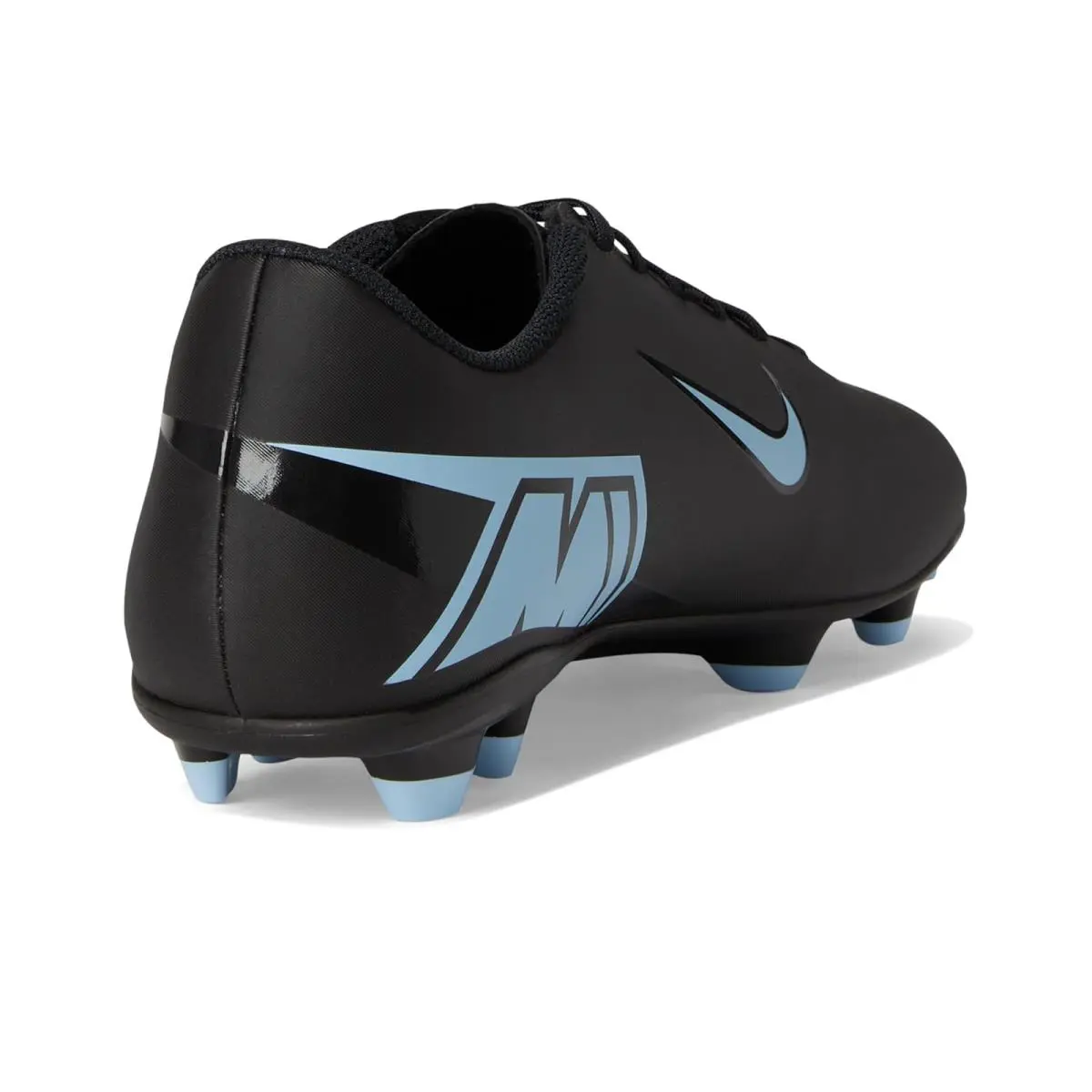 Nike shoes - Black/Ice Blue 10