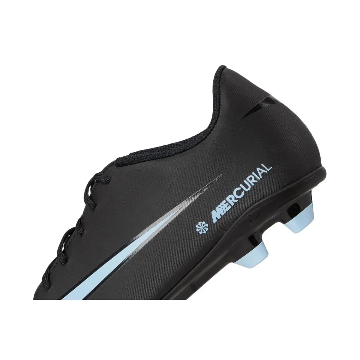 Nike shoes - Black/Ice Blue 11