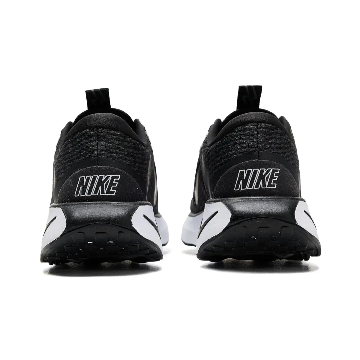 Nike shoes - Black/Black/Anthracite/White 5