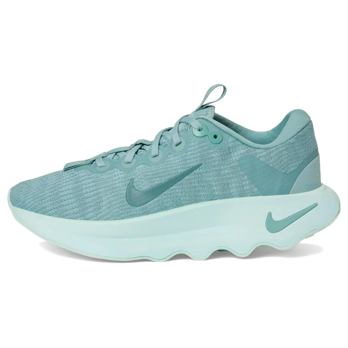 Nike shoes - Black/Black/Anthracite/White 23