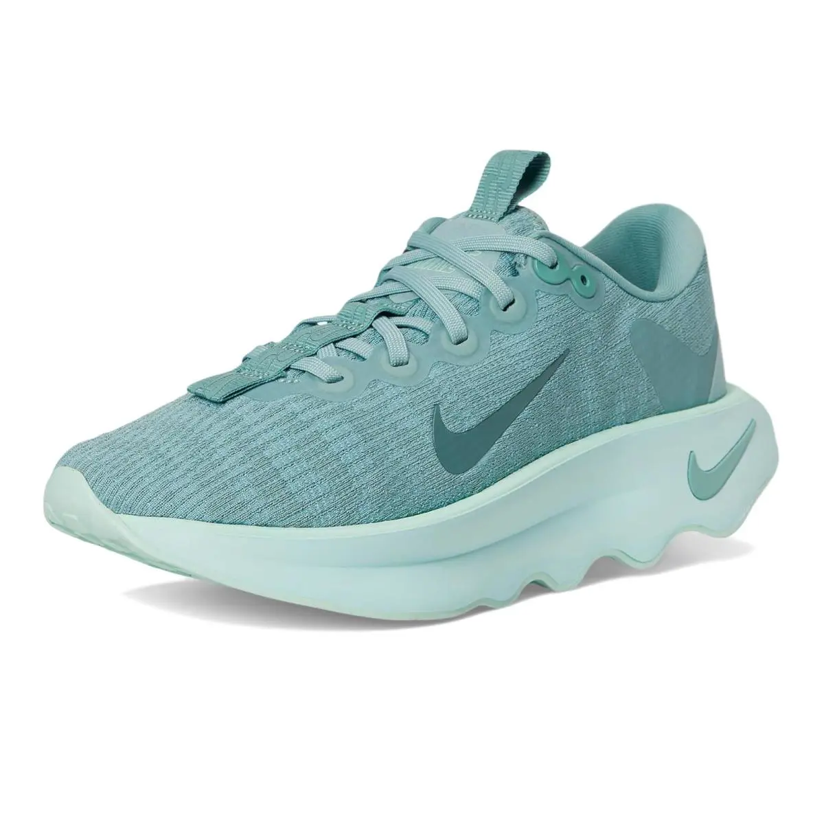 Nike shoes - Black/Black/Anthracite/White 26