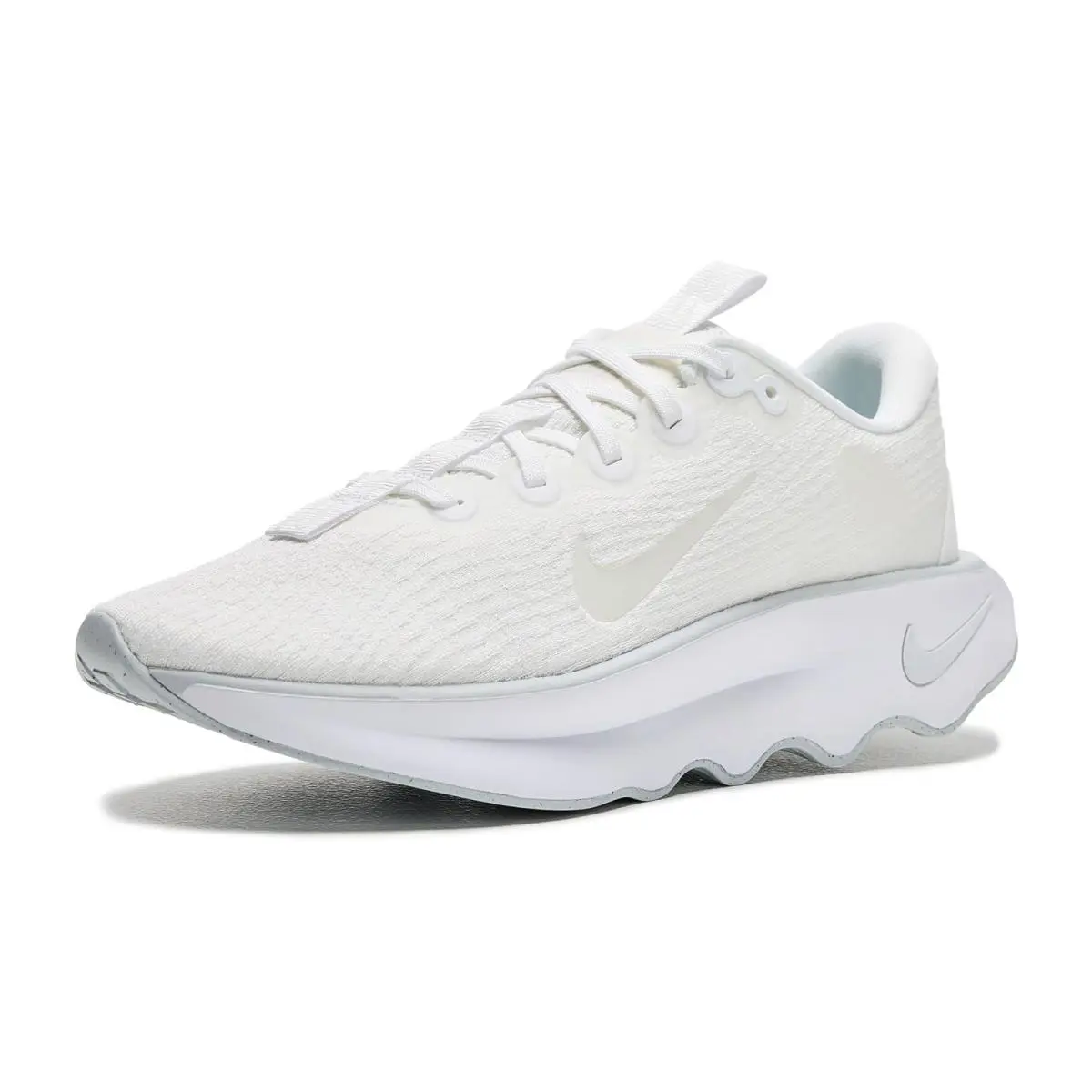 Nike shoes - Black/Black/Anthracite/White 34