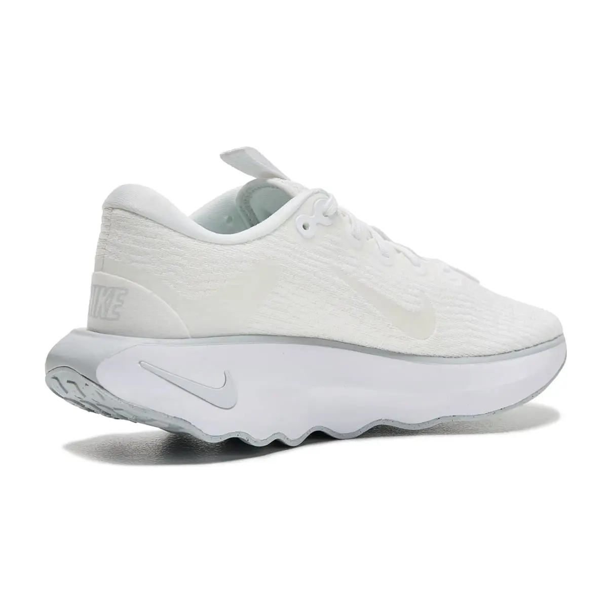 Nike shoes - Black/Black/Anthracite/White 36