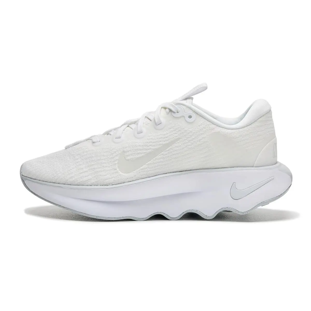 Nike shoes - Black/Black/Anthracite/White 37