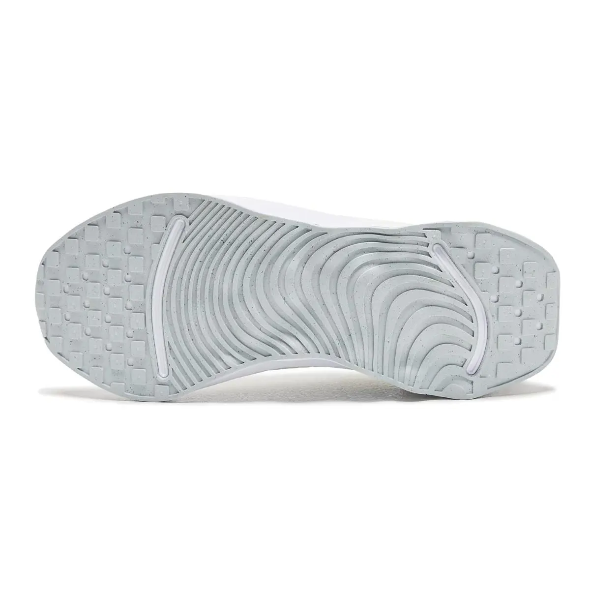 Nike shoes - Black/Black/Anthracite/White 38