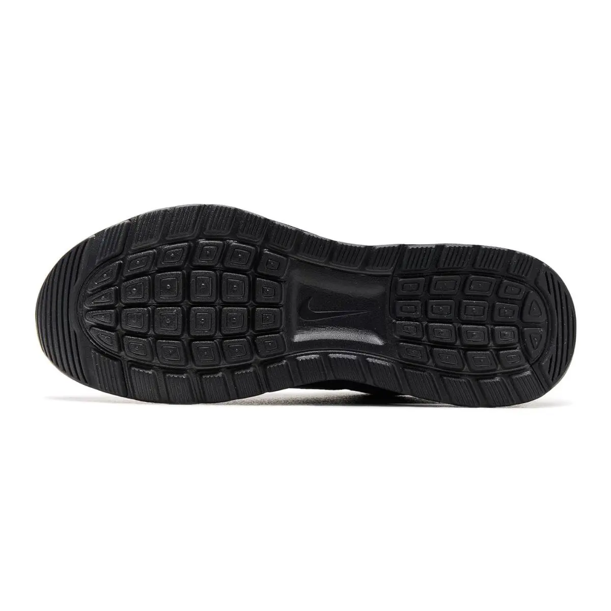 Nike shoes - Black/Black/Anthracite 3