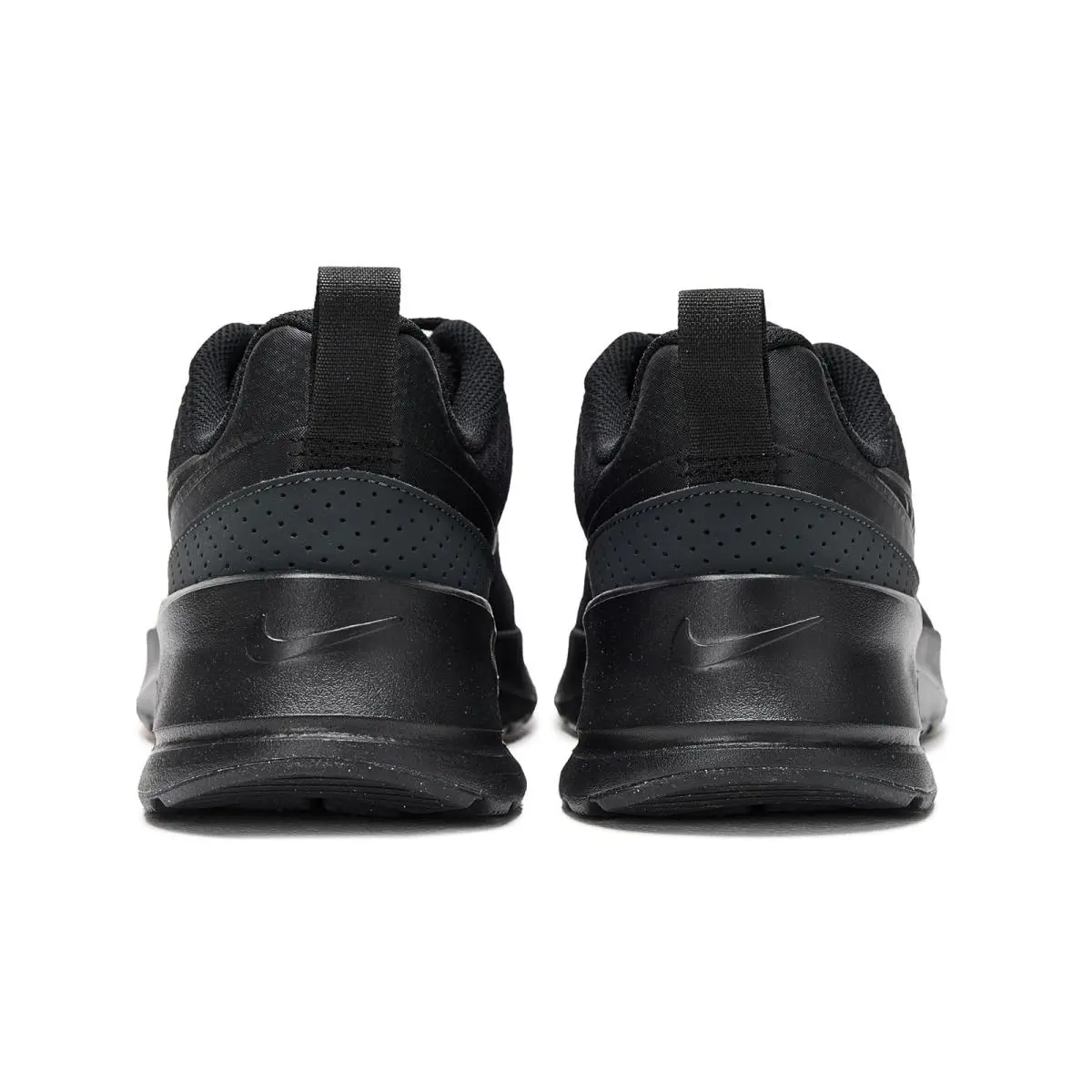 Nike shoes - Black/Black/Anthracite 5