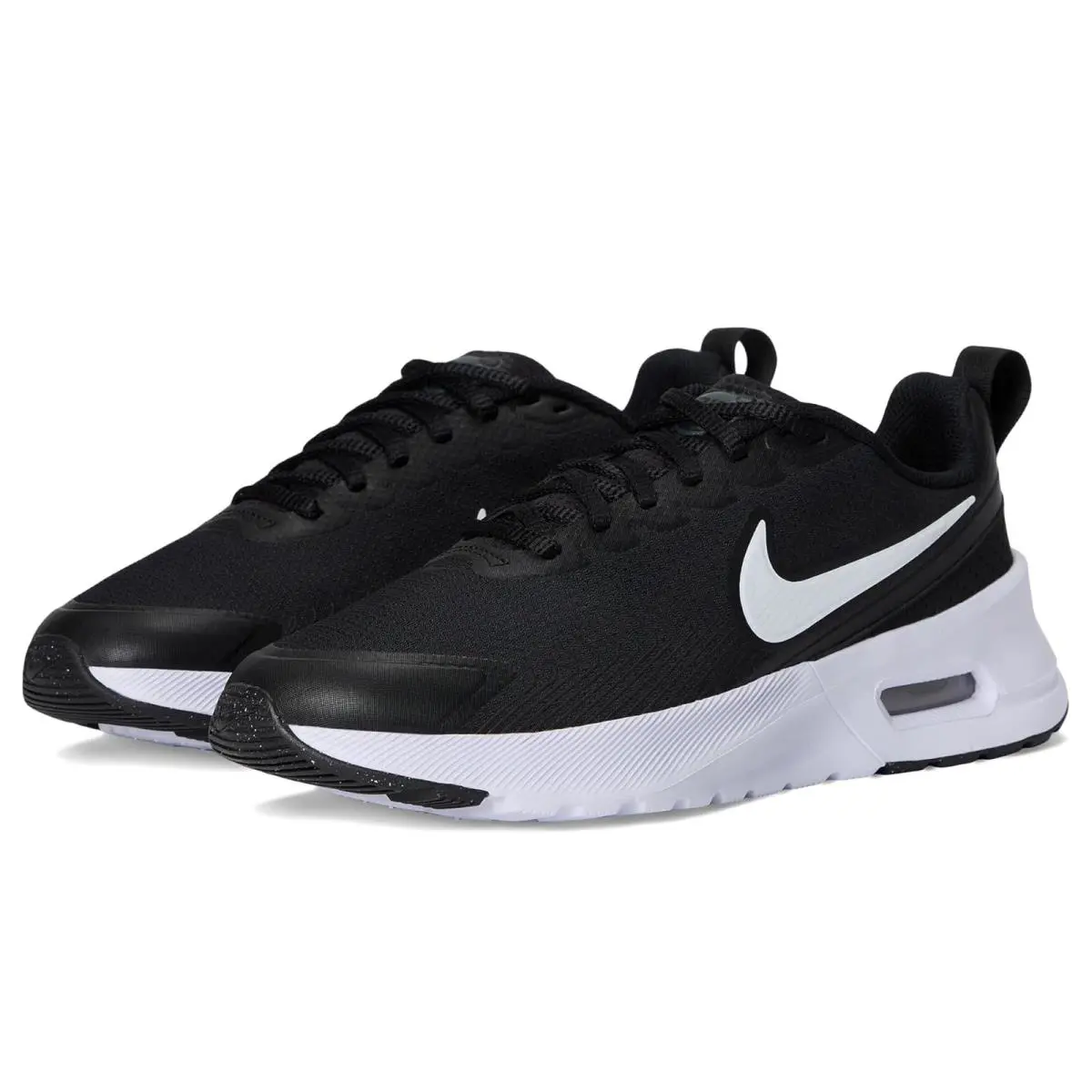 Nike shoes - Black/Black/Anthracite 13
