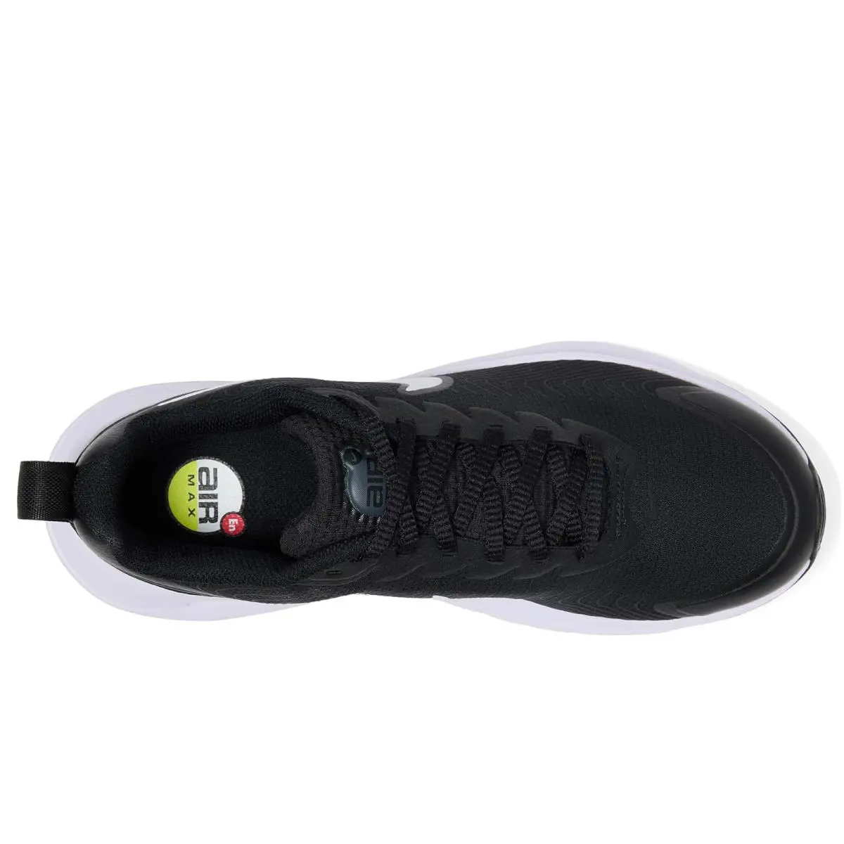 Nike shoes - Black/Black/Anthracite 14