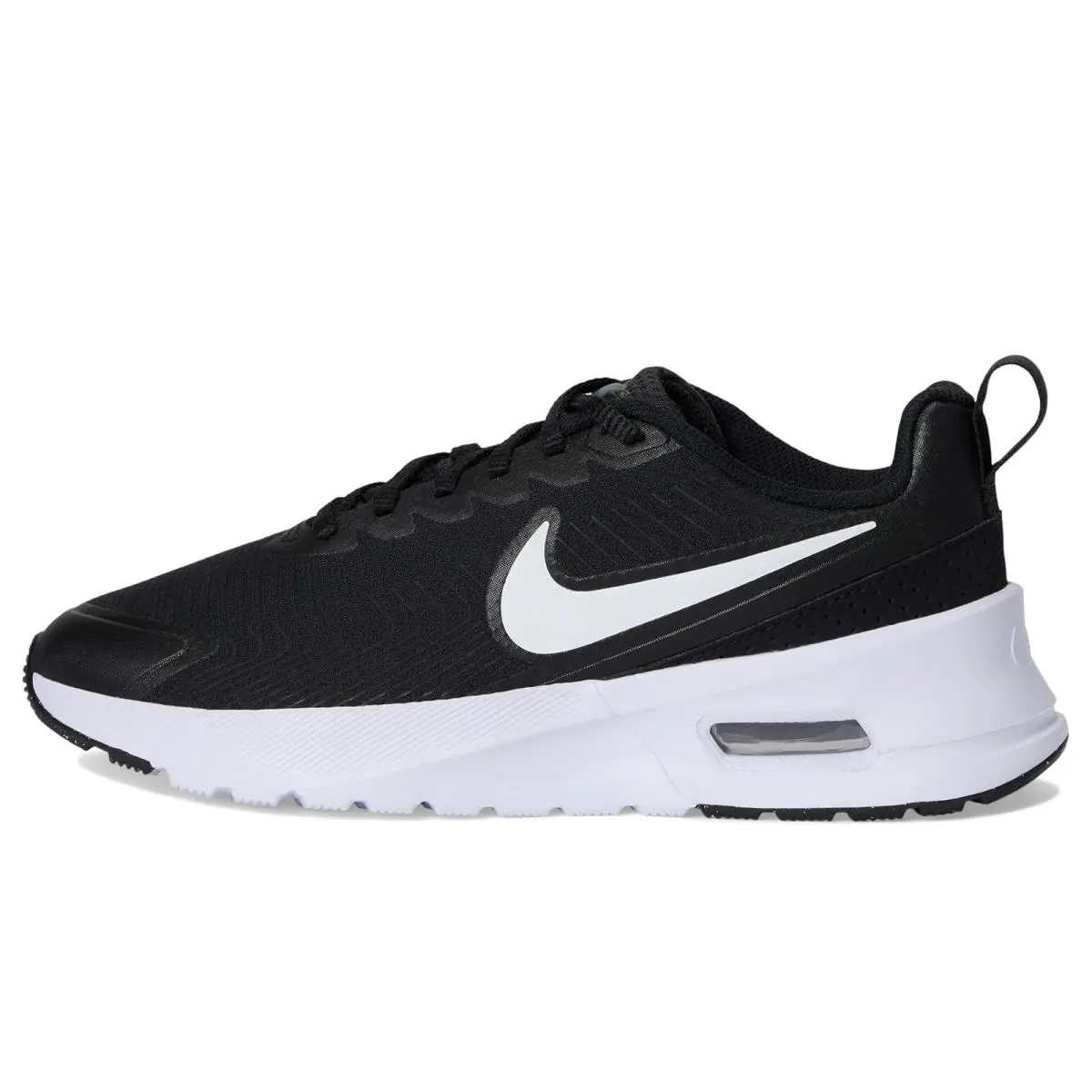 Nike shoes - Black/Black/Anthracite 16