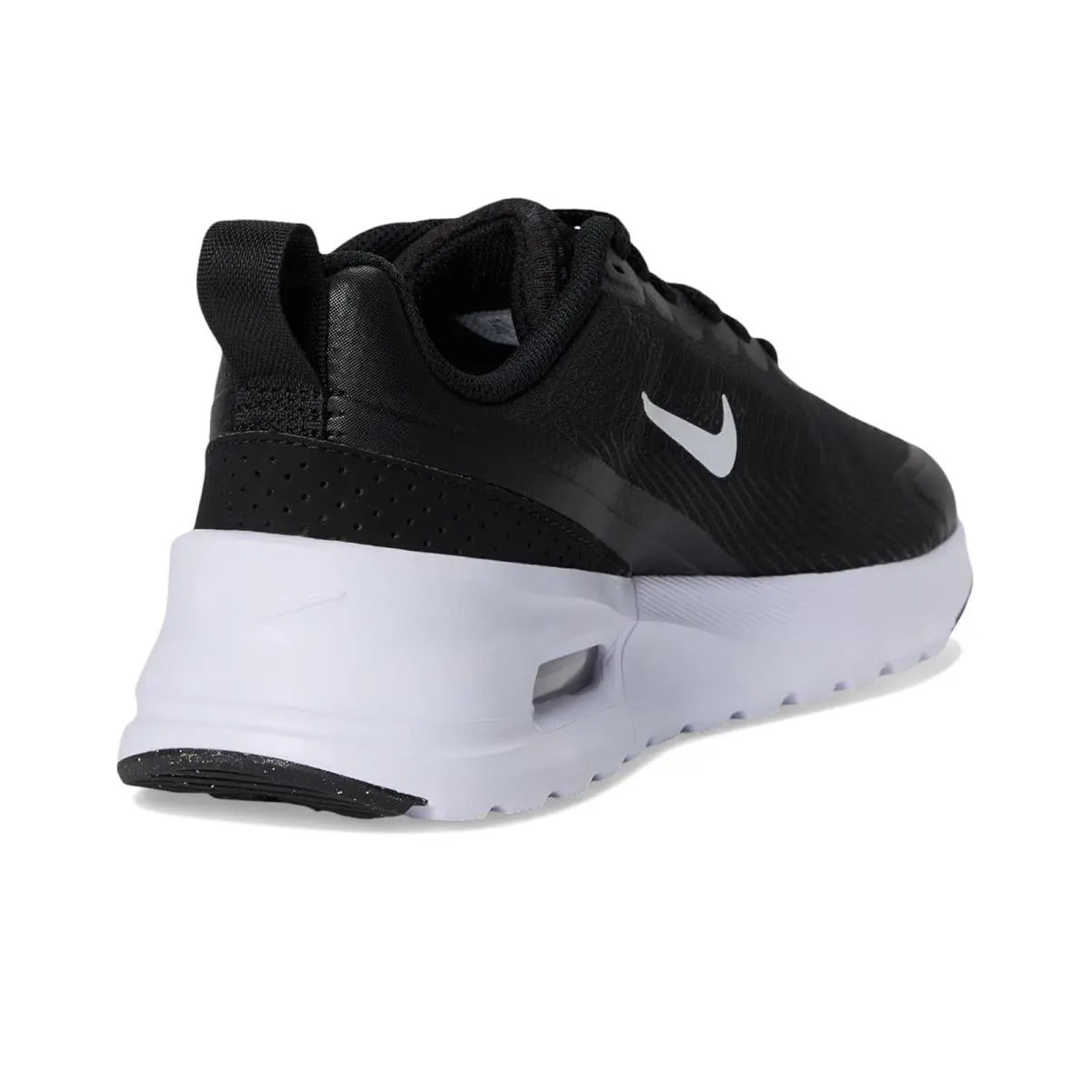 Nike shoes - Black/Black/Anthracite 17