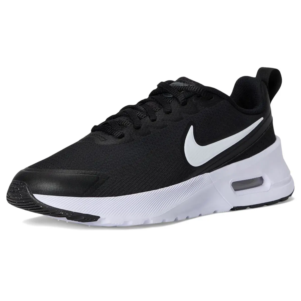 Nike shoes - Black/Black/Anthracite 19