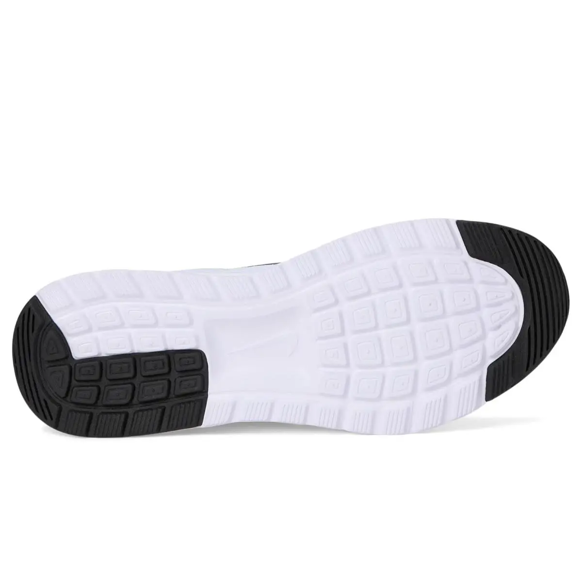Nike shoes - Black/Black/Anthracite 22
