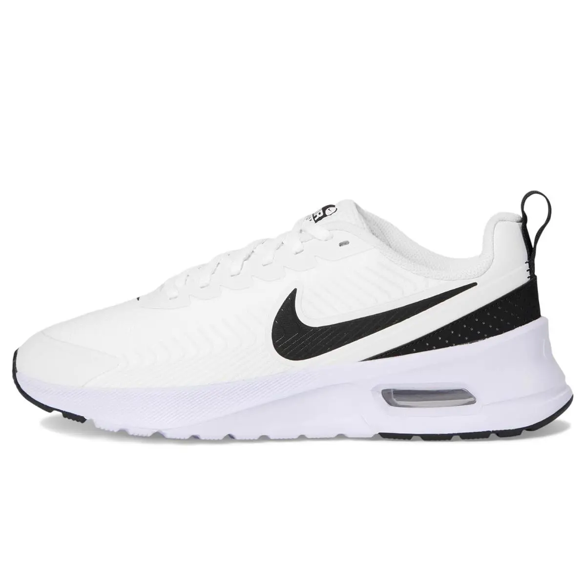 Nike shoes - Black/Black/Anthracite 23