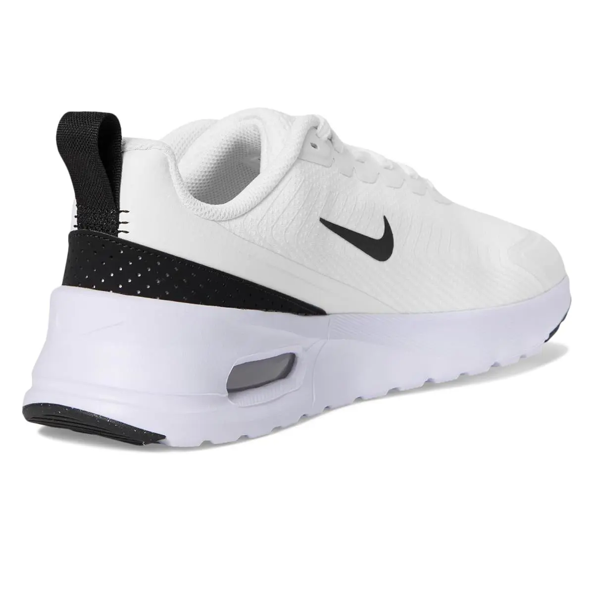 Nike shoes - Black/Black/Anthracite 24