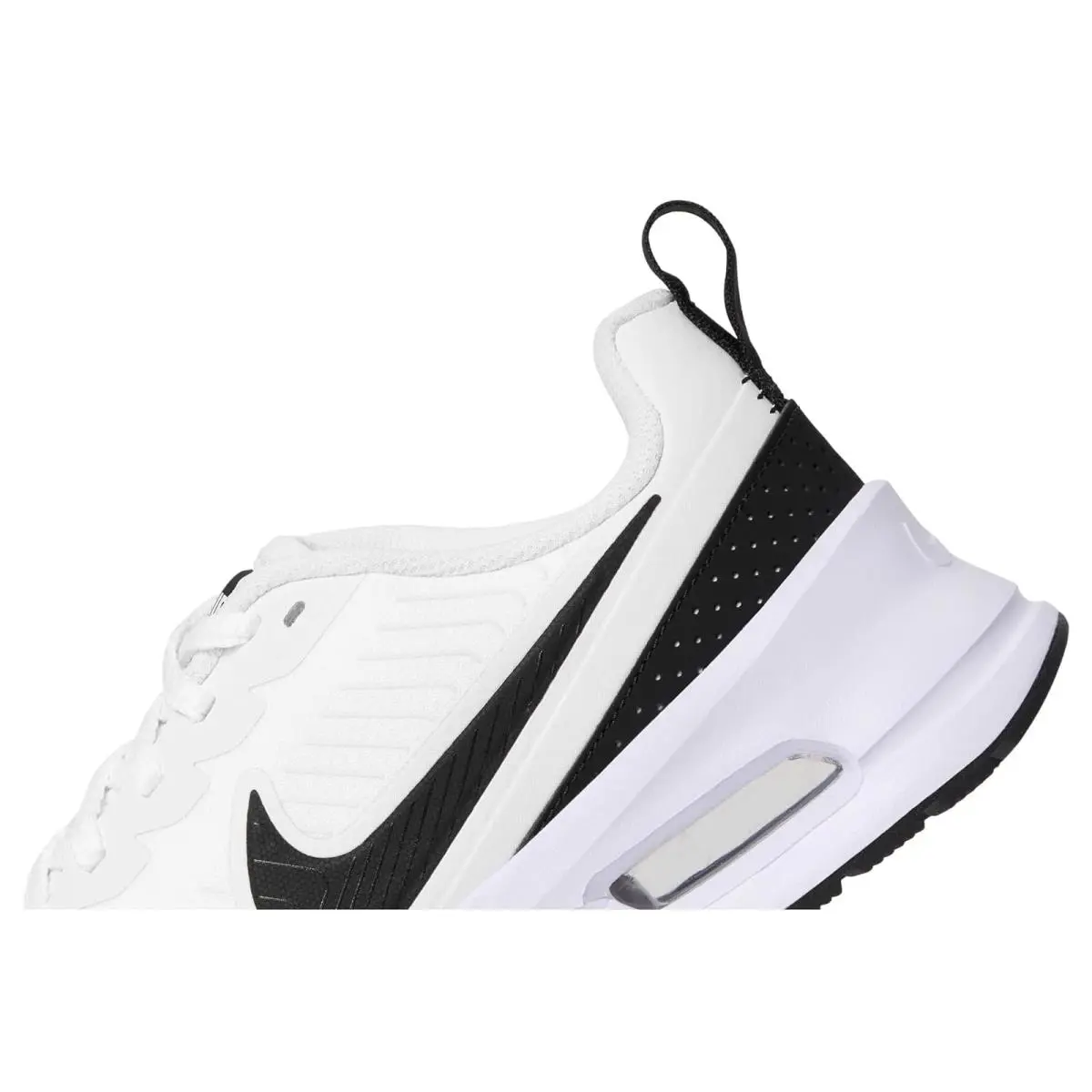 Nike shoes - Black/Black/Anthracite 25