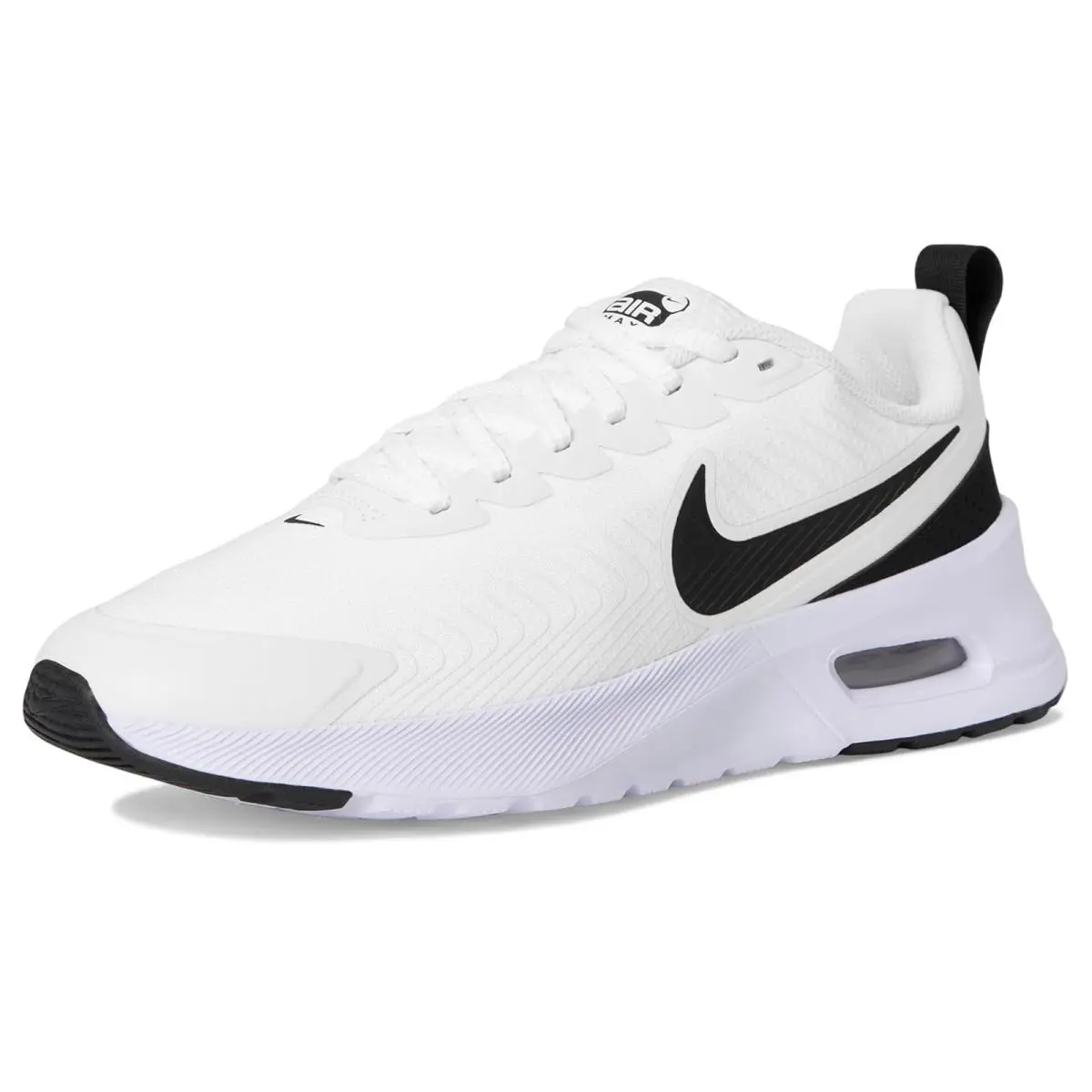 Nike shoes - Black/Black/Anthracite 26