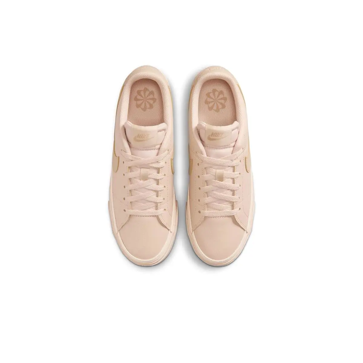 Nike shoes - Linen/Sanddrift 0