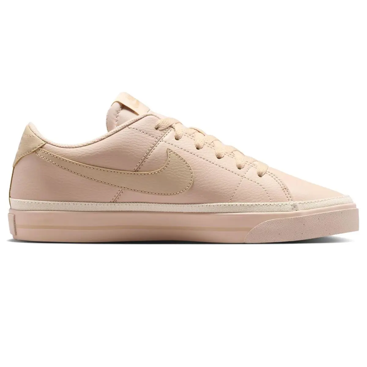 Nike shoes - Linen/Sanddrift 1