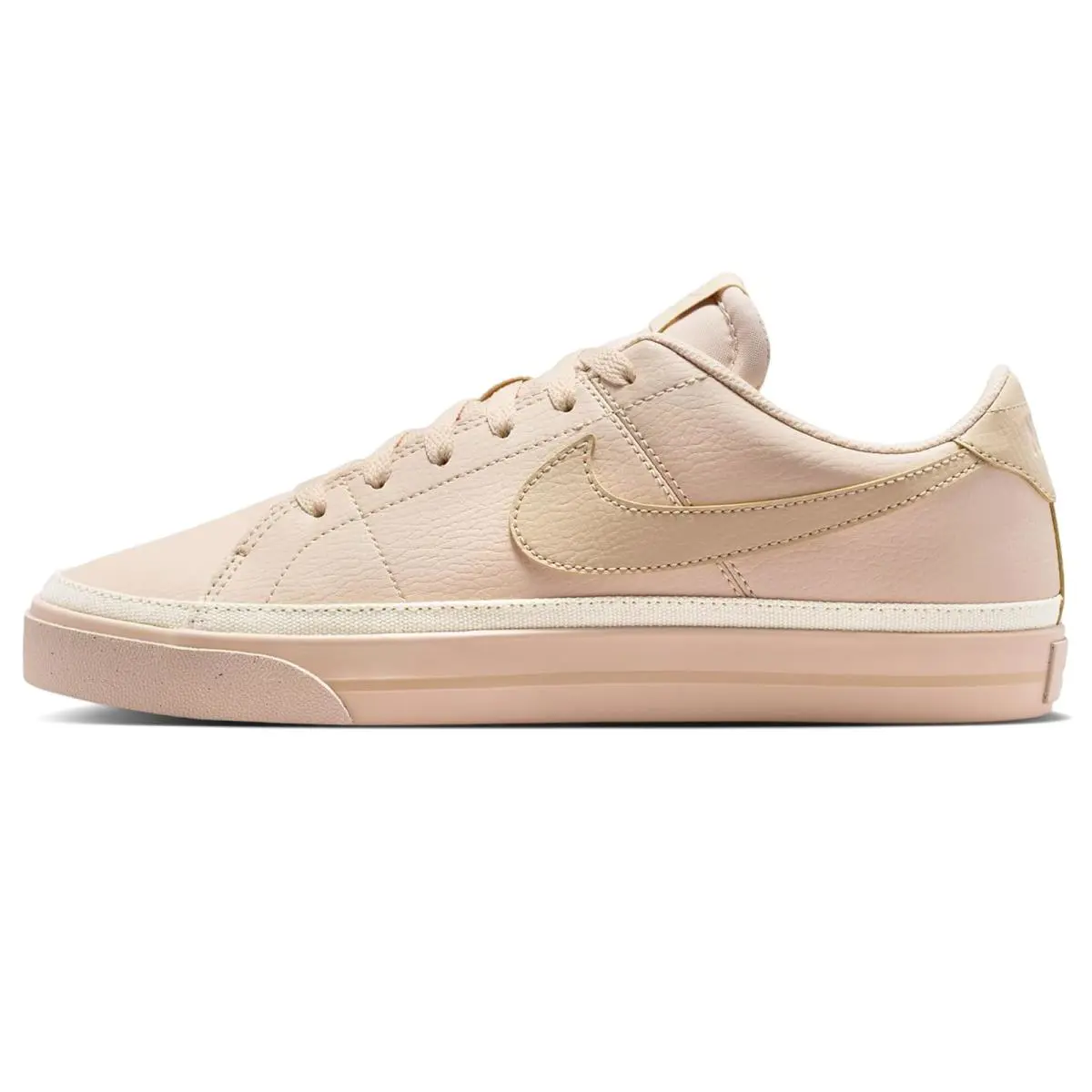 Nike shoes - Linen/Sanddrift 2
