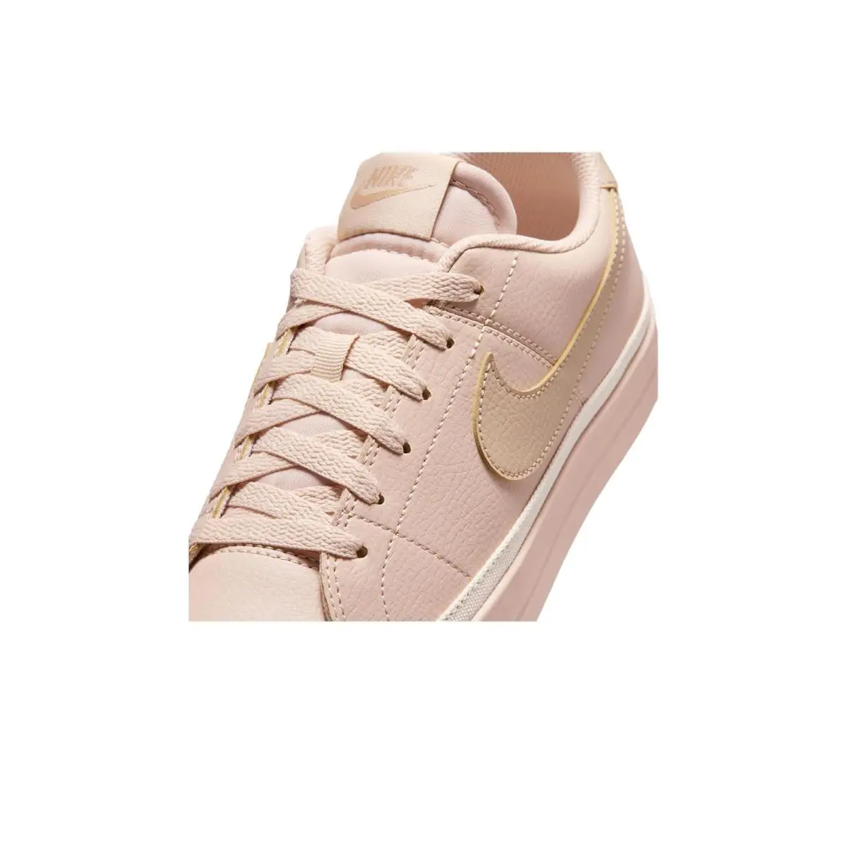 Nike shoes - Linen/Sanddrift 4