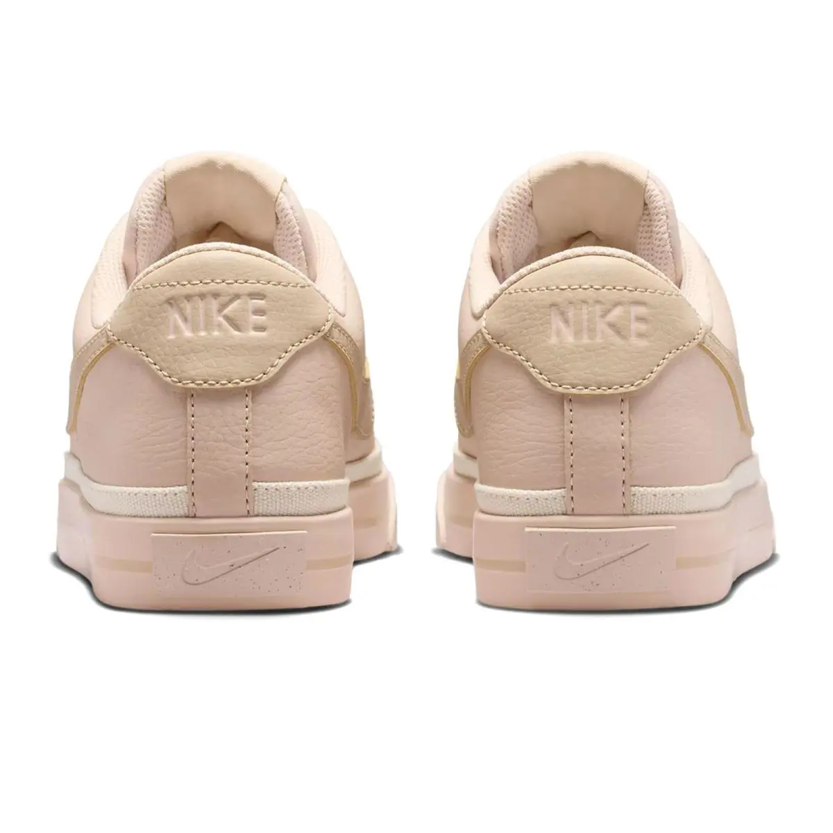 Nike shoes - Linen/Sanddrift 5