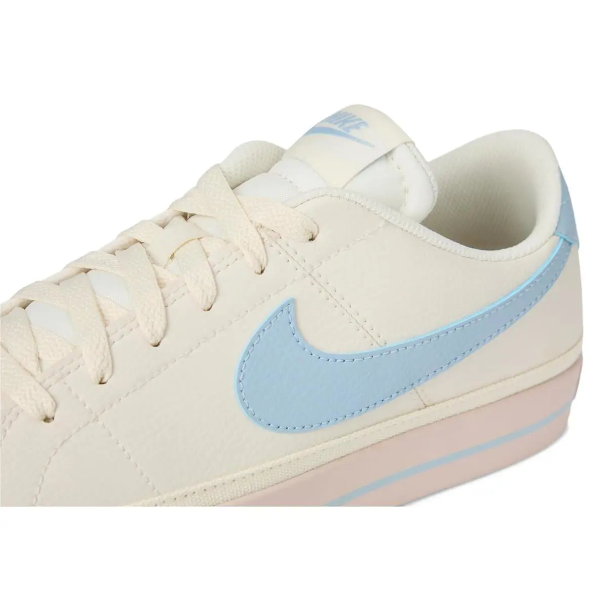 Nike shoes - Linen/Sanddrift
