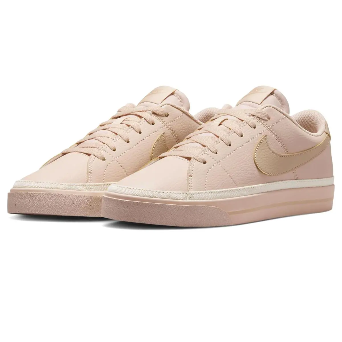 Nike shoes - Linen/Sanddrift 6